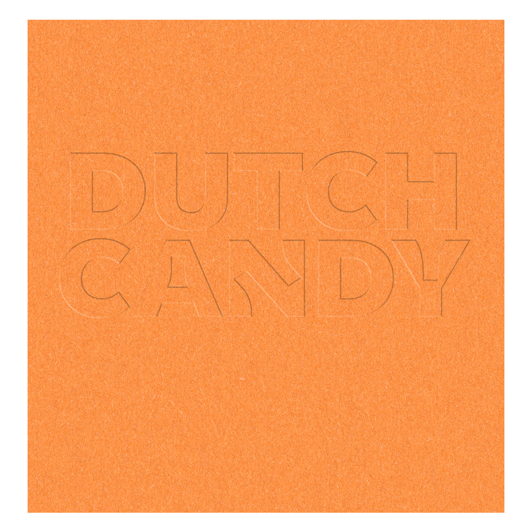 Dutch Candy – The Black Market Branding of Ecstacy